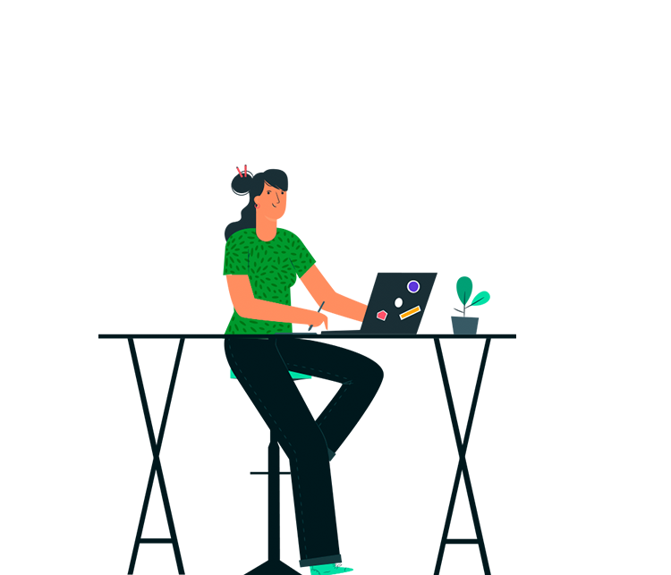 diseño de páginas web profesionales